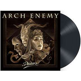 Arch Enemy: Deceivers (Vinyl)
