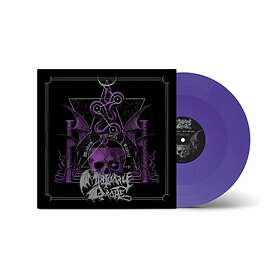 Mortuary Drape: Wisdom Vibration Repent (Vinyl)