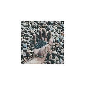 Lock & Key: Peaceless CD