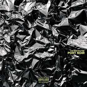 Port Noir: The new routine 2019 CD