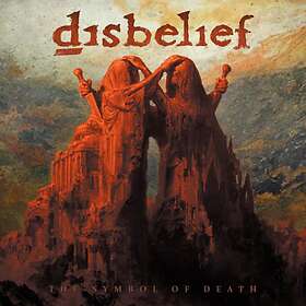 Disbelief: Symbol Of Death (Vinyl)