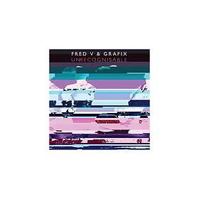 Fred V & Grafix: Unrecognisable (Vinyl)