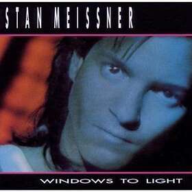Meissner Stan: Windows To Light CD