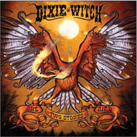 Dixie Witch: One Bird Two Stones CD