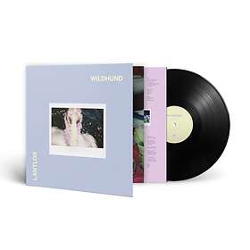 Lantlôs: Wildhund (Vinyl)