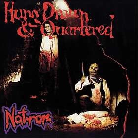 Natron: Hung Drawn & Quartered (Vinyl)