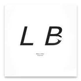 Bannon Lee: Main/Flex CD