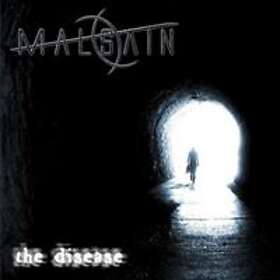 Malsain: The Disease CD