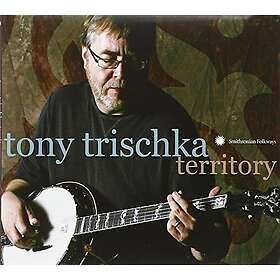Trischka Tony: Territory