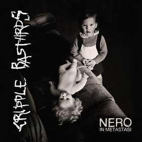Cripple Bastards: Nero In Metastasi CD