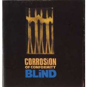 Corrosion Of Conformity: Blind (Expanded Edition CD