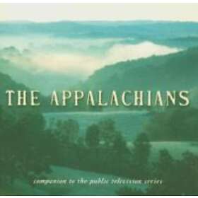 The Appalachians CD