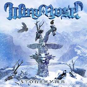 Wind Rose: Stonehymn 2017 CD