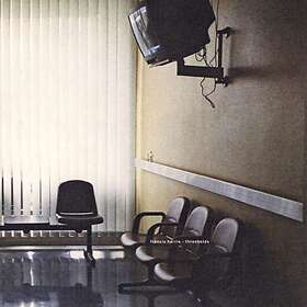 Harris Francis: Thresholds (Vinyl)