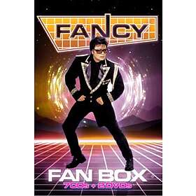 Fancy: Fan Box CD