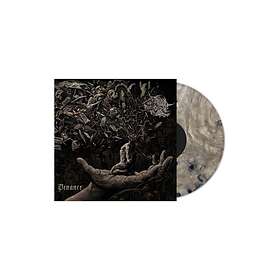 Bound In Fear: Penance (Grey & Black) (Vinyl)