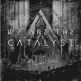 We Are The Catalyst: Perseverence CD