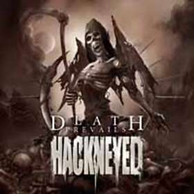 Hackneyed: Death Previals CD