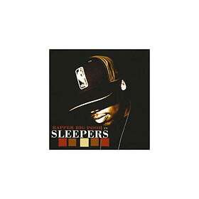 Rapper Big Pooh: Sleepers