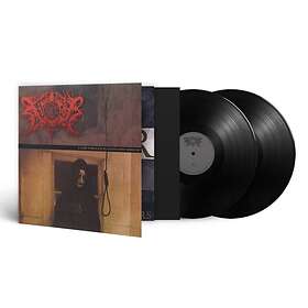 Xasthur: A Gate Through Bloodstained Mirrors (Vinyl)