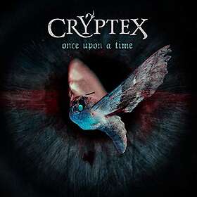 Cryptex: Once Upon A Time (Vinyl)