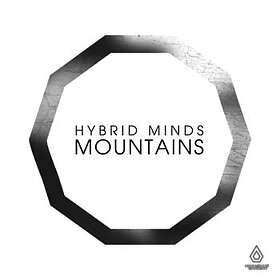 Hybrid Minds: Moutains LP