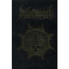 Behemoth: Demonica CD