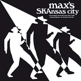 Max's Skansas City (Vinyl)