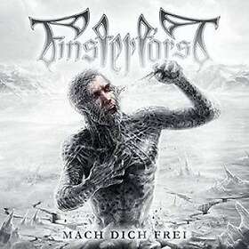 Finsterforst: Mach Dich Frei CD