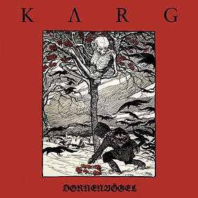 Karg: Dornenvögel CD