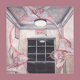 Caina: Gentle Illness (Vinyl)