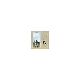 Silvertones: Silver Bullets Expanded Original CD