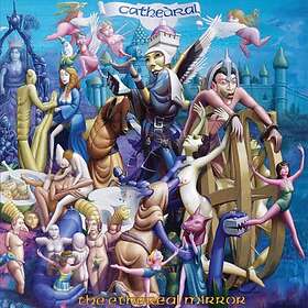 Cathedral: Ethereal mirror (Vinyl)