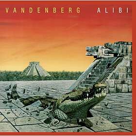 Vandenberg: Alibi (Rem)