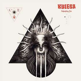 Kylesa: Exhausting Fire (Vinyl)