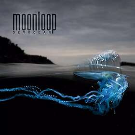 Moonloop: Devocean CD