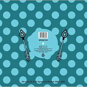 Hitting Targets Since 2005 Vol 2 (Vinyl)