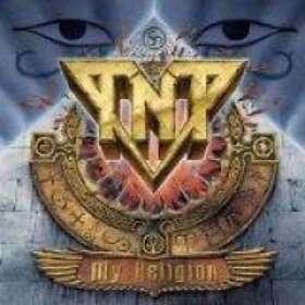 TNT: My Religion CD