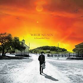 Nelson Willie: A beautiful time (Vinyl)