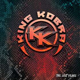 King Kobra: Lost years (Vinyl)