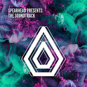 Spearhead Presents The Soudtrack CD