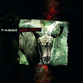 Tiamat: Judas Christ CD
