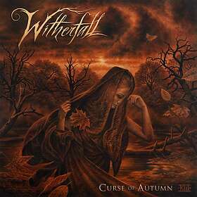Witherfall: Curse of autumn (Vinyl)