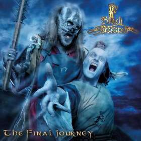 Black Messiah: Final journey 2012