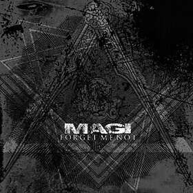 Magi: Forget Me Not CD