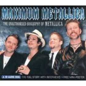 Metallica: Maximum Metallica (Interview)