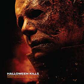 Carpenter John: Halloween Kills (Vinyl)