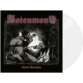 Totenmond: Unter Knochen (Vinyl)