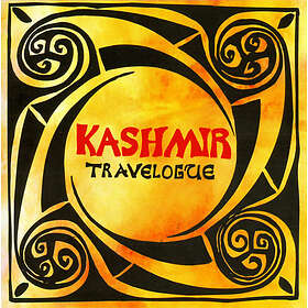Kashmir: Travelogue (Vinyl)