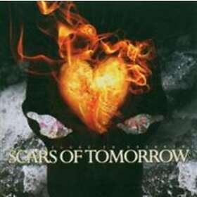 Scars Of Tomorrow: Failure In Drowning